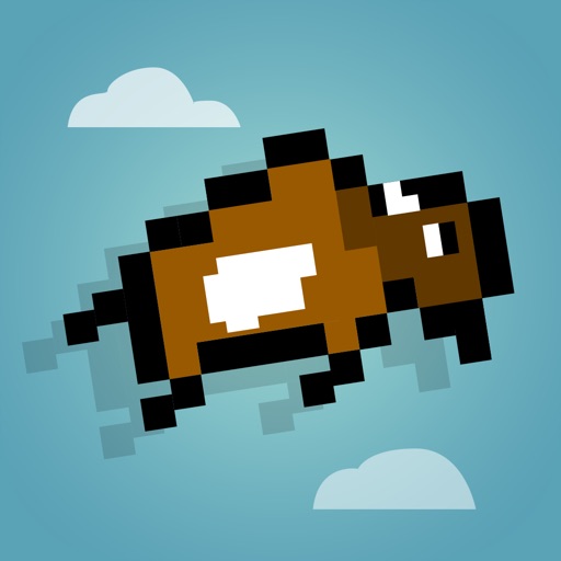 Buffalo Wings! iOS App