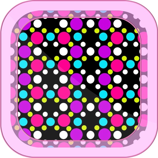 Polka Dot Wallpapers, Polkadots & Pink Pictures HD Icon
