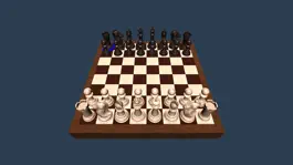 Game screenshot Chess 3D! hack