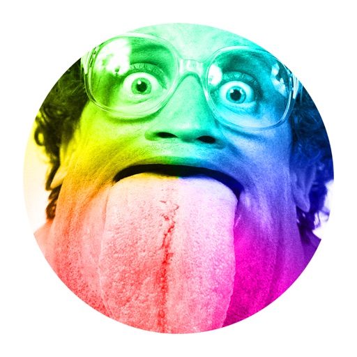 LOL Booth: Take funny photos + 70 effects!