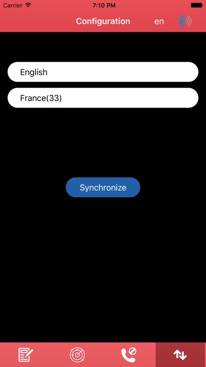 CallBusters screenshot-3