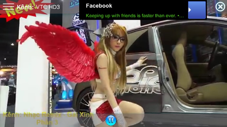 Tivi Việt HD