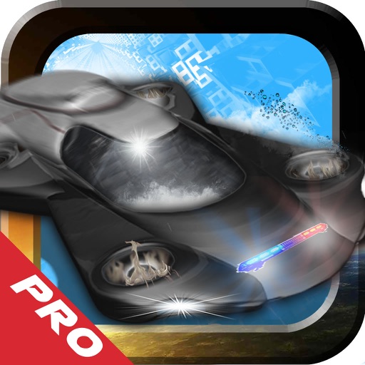 A Best Air Speed Pro : Chase Car Police icon