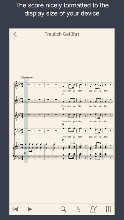 MuseScore Songbook - Sheet Music screenshot-4