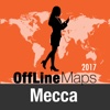 Mecca Offline Map and Travel Trip Guide