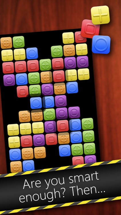 WORP Loader - Free Next Gen Solitaire Puzzle screenshot-3