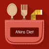 Atkins Diet. - iPhoneアプリ