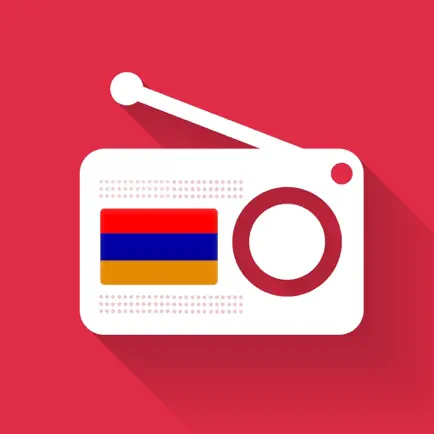 Радио Армения - Radio Armenia - Rradio Hayastan Читы