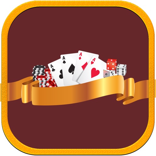Aaa Loaded Of Slots - Free Machine iOS App
