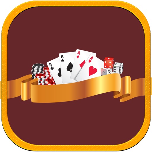 Aaa Loaded Of Slots - Free Machine Icon