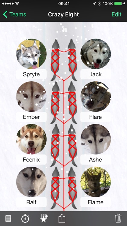 Mushometer screenshot-3