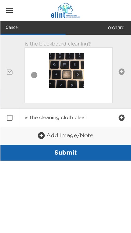 Elint Smart Software