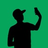 SelfieMe - make wonderful selfie - iPhoneアプリ