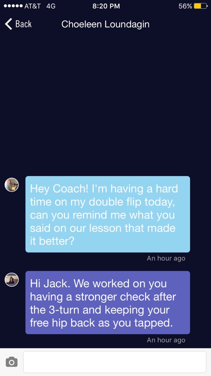 SkateLoop screenshot-4