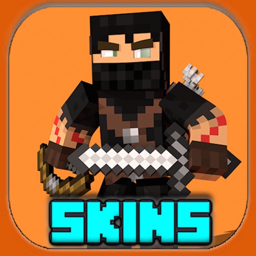 Best Download & Install SKINS for minecraft PE