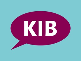 KIB Stickers