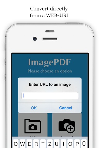 Image to PDF + screenshot 4