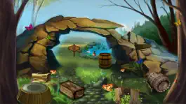 Game screenshot Fortified Village Escape hack