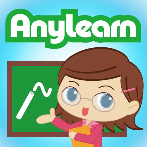 AnyLearn 英文便利學 (單期銷售版)