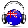 Australia Radio Live - iPadアプリ