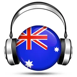 Australia Radio Live app icon