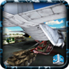Army Tank Transport Airplane & Truck Drive Game