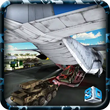 Army Tank Transport Airplane & Truck Drive Game Cheats