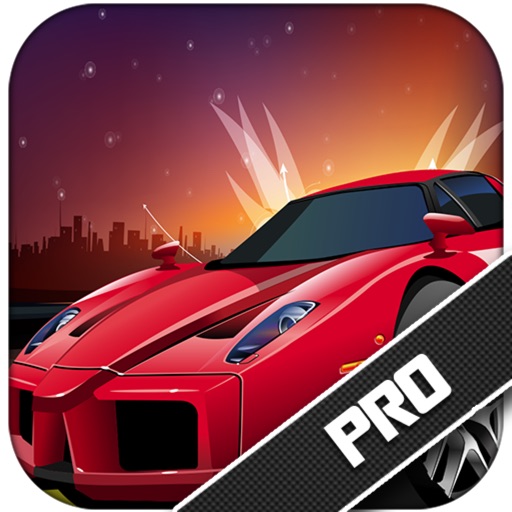 Highway Crash Rider Rush Pro iOS App