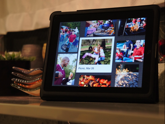 Screenshot #6 pour lino - Sticky and Photo Sharing for you