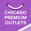 Chicago Premium Outlets, powered by Malltip