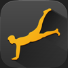 Bodyweight Crunch & Push Ups Bodybuilding Routine - App And Away Studios LLP