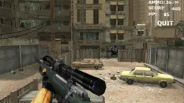 Game screenshot Sniper Assassin Shooting Training hack