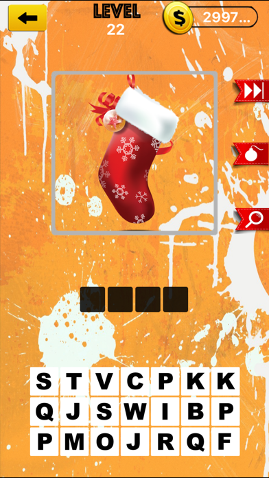 How to cancel & delete Santa Claus Trivia - For Marvel Comic Superheroes from iphone & ipad 4