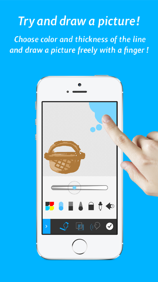 #2. paintone+ (iOS) 由: SHIKUMI DESIGN, Inc.