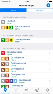 Москва Метро айфон картинки 1