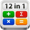 ▸ Calculator icon