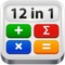 + 800+ formulas in Formula Toolkit In-App