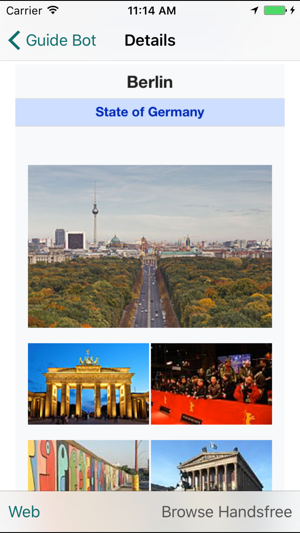 Universal Tour Guide(圖2)-速報App