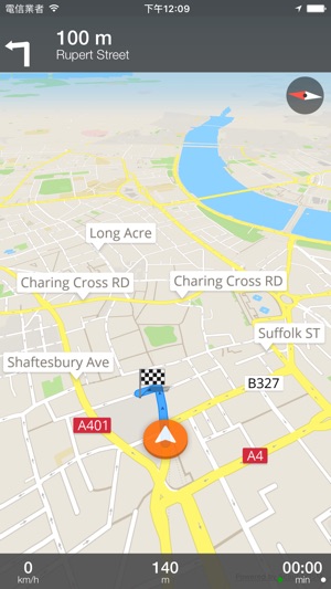 若昂佩索阿 離線地圖和旅行指南