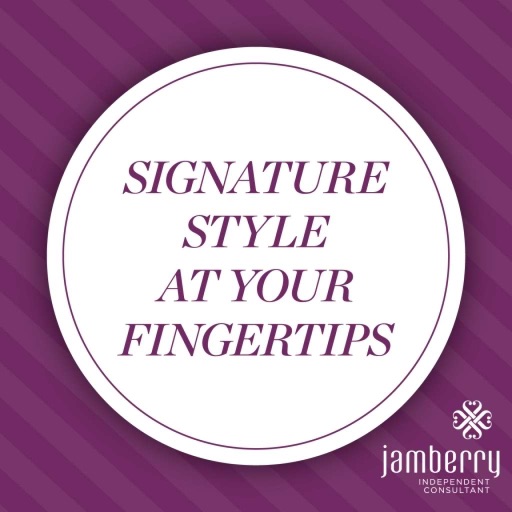 Jamberry Nails AlisaViz icon