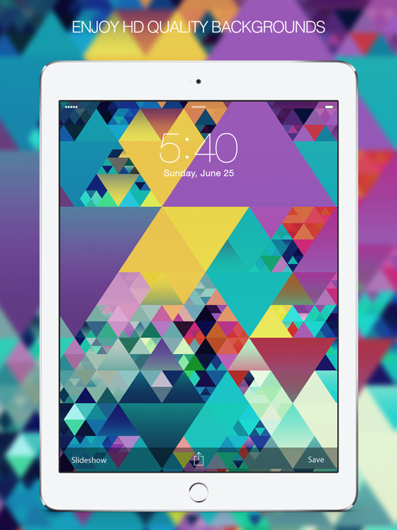 Abstract Wallpapers – Abstract Artworks & Designsのおすすめ画像2