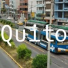 hiQuitoecuador: Offline Map of Quito (Ecuador)