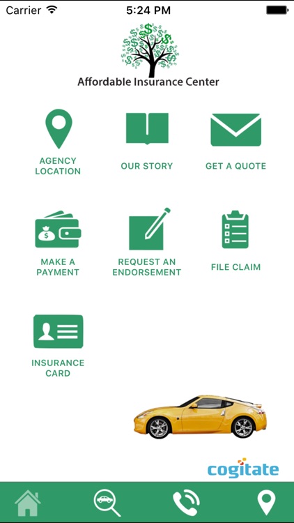 Affordable Insurance Center Inc