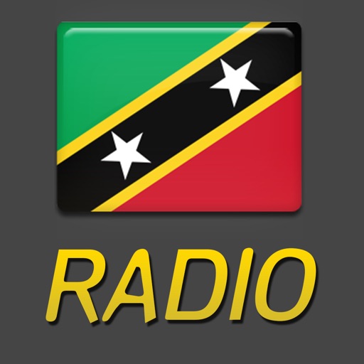 Saint Kitts And Nevis Radio Live! icon