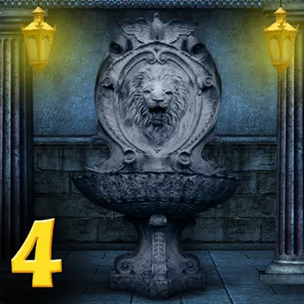 Escape Game - Locked Fort 4 Читы