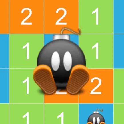 Q Mine Sweep Deluxe - Great Classic Puzzle Game Cheats