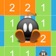 Q Mine Sweep Deluxe - Great Classic Puzzle Game app icon - Games app for iPhone