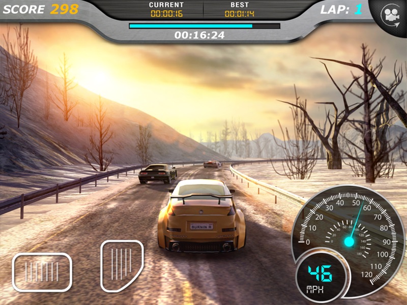 Arc Drift Car Racing Club screenshot 7