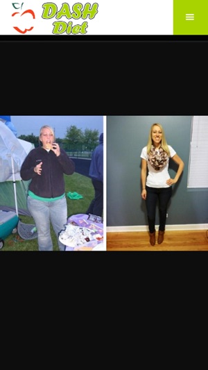 DASH Diet Plan for Healthy Weight Loss(圖5)-速報App