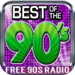 A 90s Music Radios - 90s Music Radio - 90s Music